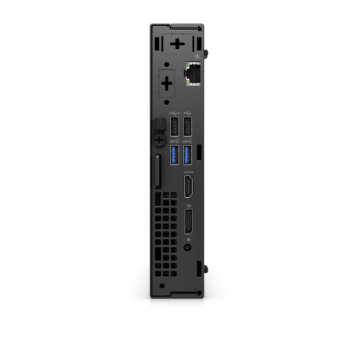 Dell OptiPlex 7010 Micro i5-13500T [14-Core] 3.20GHz HDMI 16GB DDR5 256GB NVMe