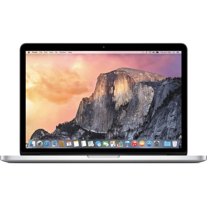 Apple MacBook Pro Mid-2015 i7-4770HQ [Quad] 2.20GHz 15.4