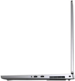 Dell Precision 7740 Mobile Workstation i9-9980HK [Octa] 2.40GHz 17.3