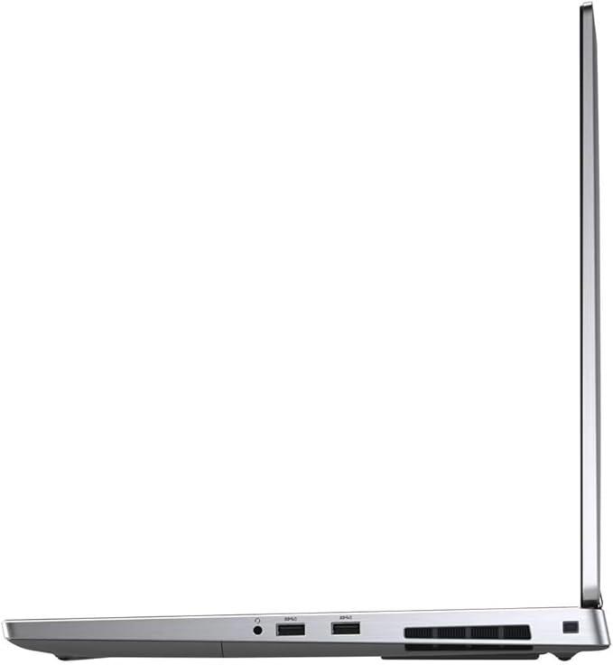 Dell Precision 7740 Mobile Workstation i9-9980HK [Octa] 2.40GHz 17.3