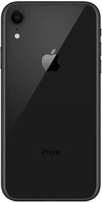 Apple iPhone XR 128GB Black (Network Unlocked)