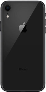 Apple iPhone XR 128GB Black (Network Unlocked)