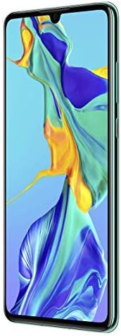 Huawei P30 128GB Aurora (Network Unlocked)