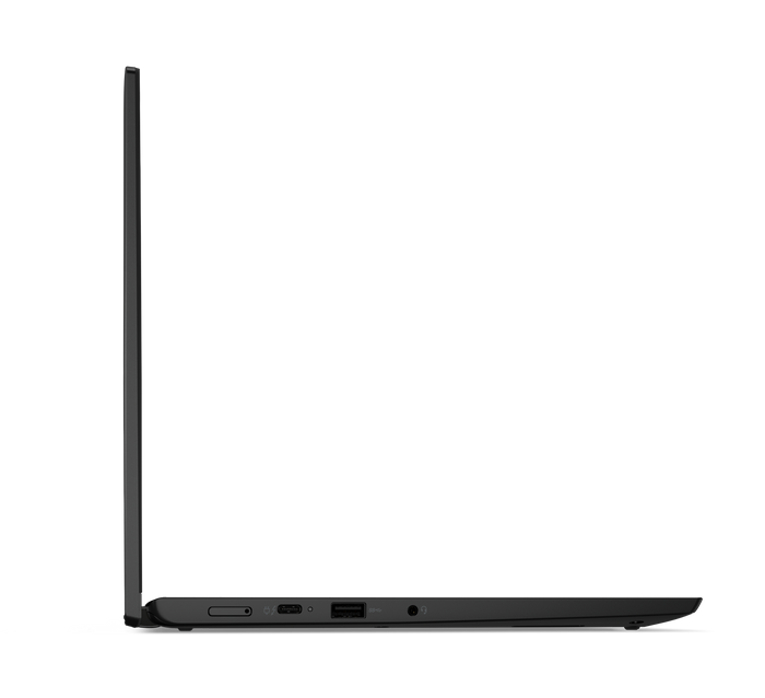 Lenovo ThinkPad L13 2-in-1 Gen 5 Intel Core Ultra 5 125U 13.3