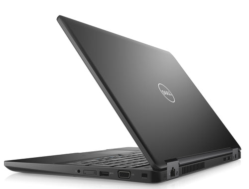 Dell Latitude 5590 i7-8650U [Quad] 1.90GHz 15.6