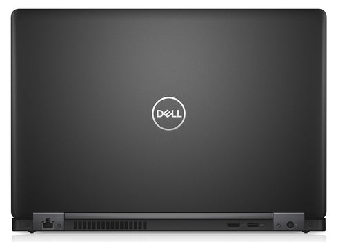 Dell Latitude 5590 i7-8650U [Quad] 1.90GHz 15.6