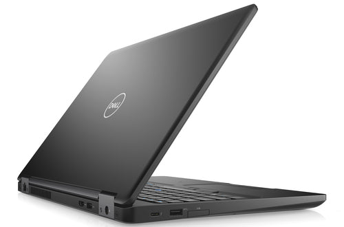 Dell Latitude 5590 i7-8650U [Quad] 1.90GHz 15.6