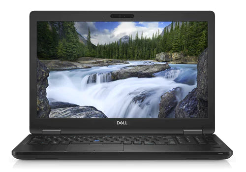 Dell Latitude 5590 i5-8350U [Quad] 1.70GHz 15.6