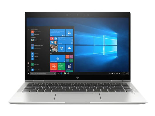 HP EliteBook x360 1040 G6 2-in-1 i7-8565U [Quad] 14" FHD IPS TOUCH HDMI USB-C 32GB DDR4 256GB NVMe