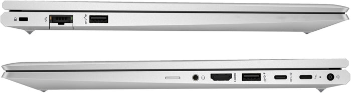 HP EliteBook 650 G10 i5-1335U [10-Core] 3.40GHz 15.6