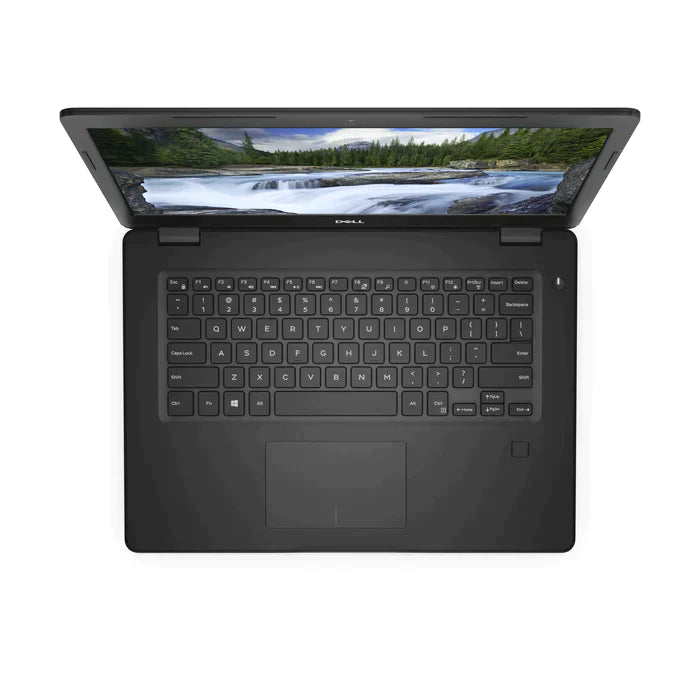 Dell Latitude 3490 i3-8130U 14