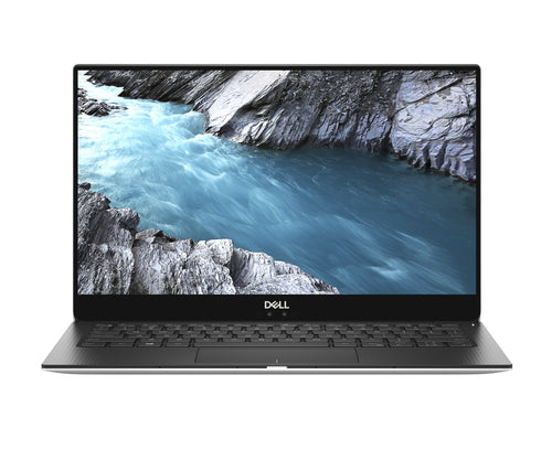 Dell XPS 13 9370 i7-8650U [Quad] 1.90GHz 13.3" FHD USB-C 16GB 512GB NVMe