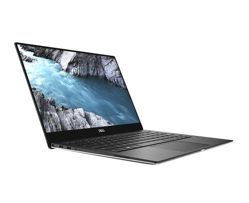 Dell XPS 13 9370 i7-8650U [Quad] 1.90GHz 13.3