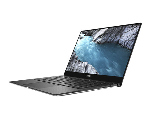 Dell XPS 13 9370 i7-8650U [Quad] 1.90GHz 13.3