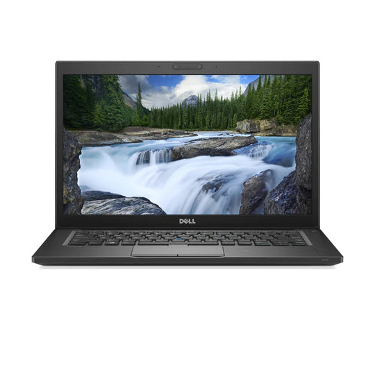 Dell Latitude 7490 i5-8350U [Quad] 1.70GHz 14" FHD HDMI USB-C DDR4 SSD