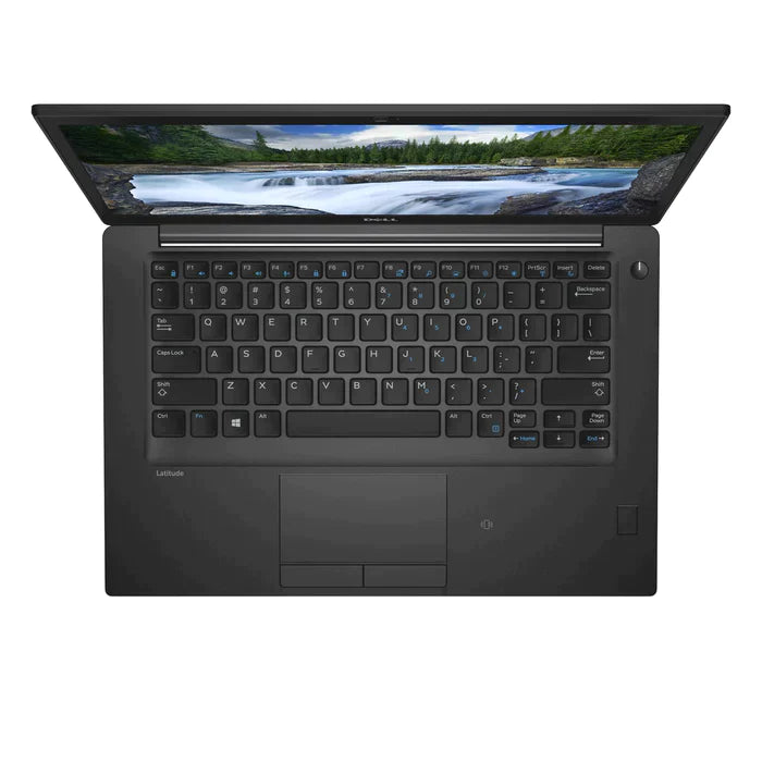 Dell Latitude 7490 i5-8350U [Quad] 1.70GHz 14