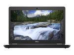 Dell Latitude 5490 i5-8250U [Quad] 1.60GHz 14