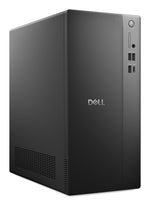 Dell Tower ECT1250 Intel Core i5-14400 [10-Core] 3.50GHz HDMI USB-C 16GB DDR5 1TB NVMe Refurbished