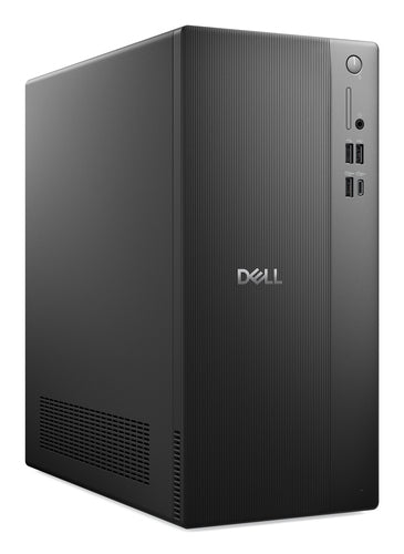 Dell Tower ECT1250 Intel Core i5-14400 [10-Core] 3.50GHz HDMI USB-C 16GB DDR5 1TB NVMe Refurbished