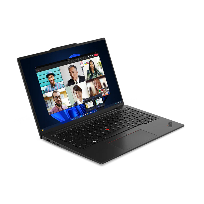 Lenovo ThinkPad X1 Carbon 12th Gen Intel Core Ultra 5 135U [12-Core] 3.60GHz 14