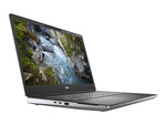 Dell Precision 7750 Mobile Workstation i7-10850H [Hexa] 2.70GHz 17.3