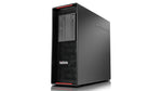 Lenovo ThinkStation P720 Workstation 2x Intel Xeon Gold 5118 [12-Core] 2.30GHz NVIDIA Quadro RTX 6000 128GB DDR4 512GB NVMe