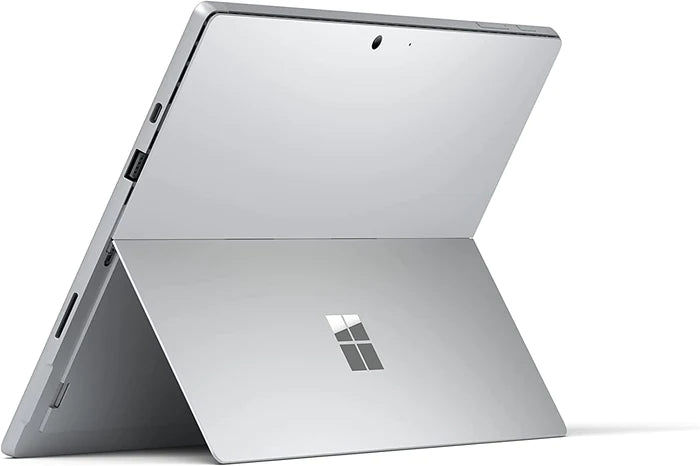 Microsoft Surface Pro 7 i5-1035G4 [Quad] 1.10GHz (2736x1824) TOUCH USB-C 8GB DDR4 256GB NVMe [Tablet Only]