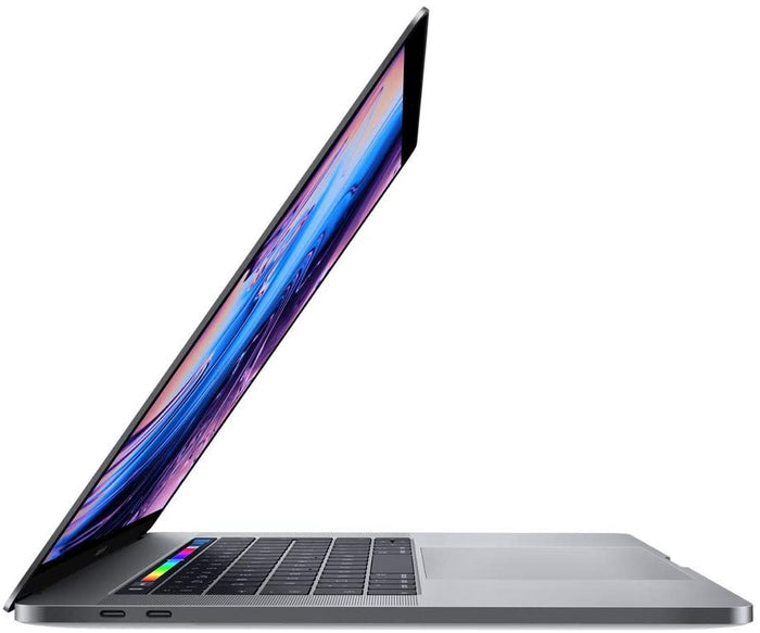 Apple MacBook Pro 2019 Touchbar i9-9980HK [Octa] 2.90GHz 15.4