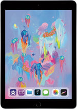 Apple iPad (2018) 9.7