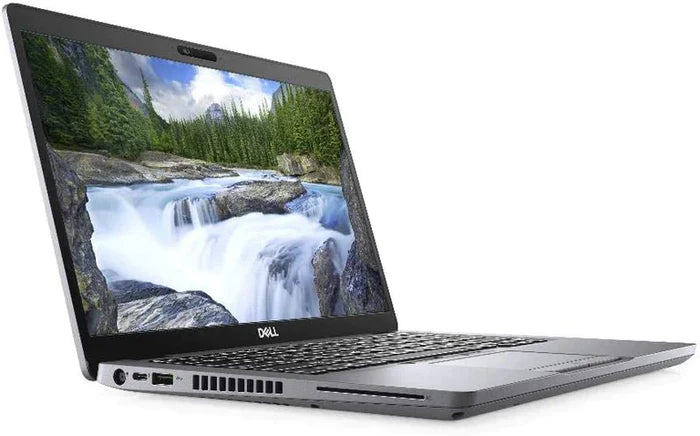 Dell Latitude 5410-8Go RAM - 128Go SSD - Intel Core i5-10310U Dell Latitude 5410-8Go RAM - 128Go SSD - Intel Core i5-10310U
