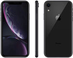 Apple iPhone XR 128GB Black (Network Unlocked)
