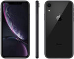 Apple iPhone XR 128GB Black (Network Unlocked)