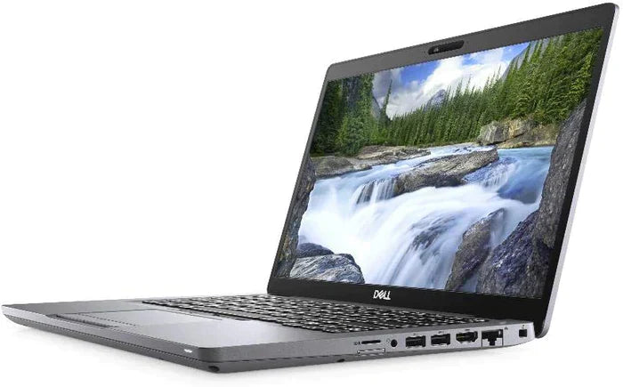 Dell Latitude 5410 i5-8365U [Quad] 1.60GHz 14