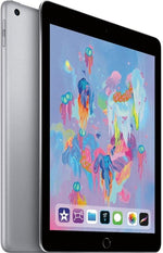 Apple iPad (2018) 9.7