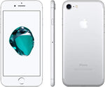 Apple iPhone 7 32GB Silver (Network Unlocked)
