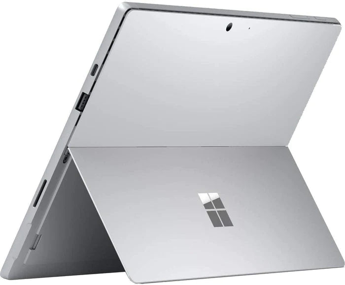 Microsoft Surface Pro 7 i5-1035G4 [Quad] 1.10GHz (2736x1824) TOUCH USB-C 16GB DDR4 256GB NVMe [With Keyboard]