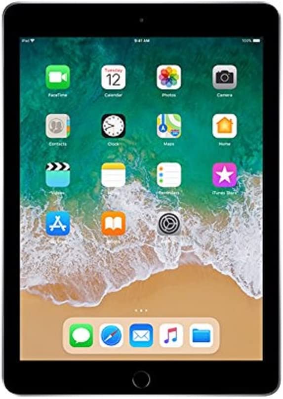 Apple iPad (2017) 9.7