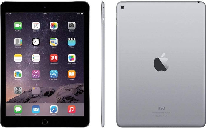 Apple iPad Air 2 (2014) 9.7