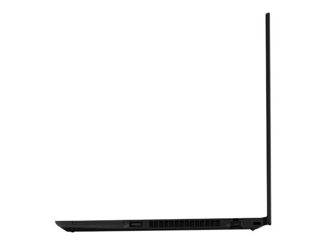 Lenovo ThinkPad P43s i7-8665U [Quad] 1.90GHz 14