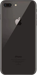 Apple iPhone 8 Plus 128GB Space Grey (Network Unlocked)