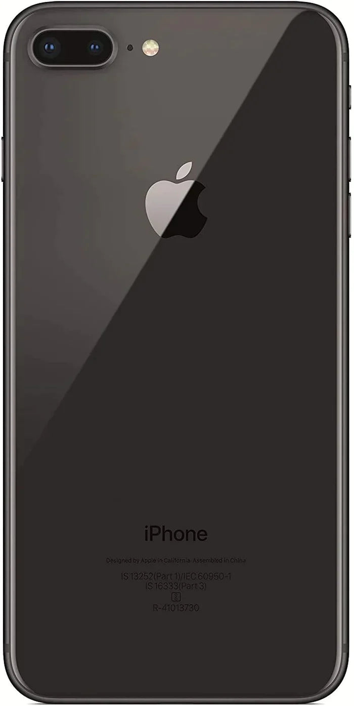 Apple iPhone 8 Plus 128GB Space Grey (Network Unlocked)