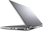Dell Precision 7740 Mobile Workstation i9-9980HK [Octa] 2.40GHz 17.3