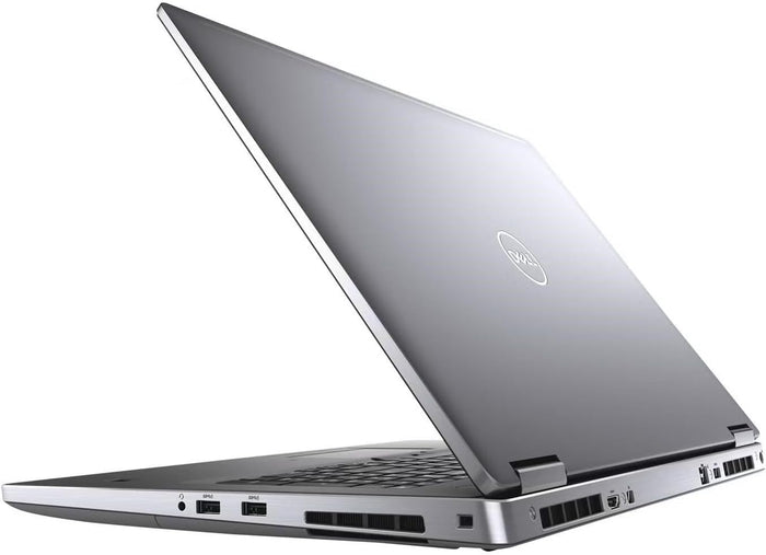 Dell Precision 7740 Mobile Workstation i9-9980HK [Octa] 2.40GHz 17.3