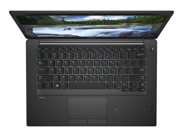 Dell Latitude 7490 i5-8350U [Quad] 1.70GHz 14