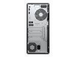 HP Z1 G6 Entry Tower i7-10700 [Octa] 2.90GHz USB-C 32GB DDR4 1TB NVMe