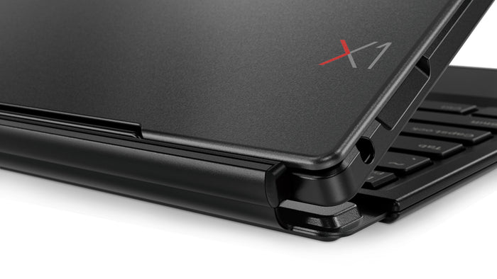 Lenovo ThinkPad X1 Tablet 3rd Gen i5-8350U [Quad] 1.70GHz 13