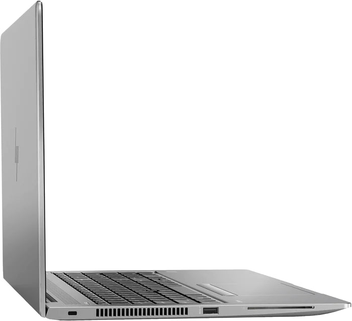 HP ZBook 15u G5 Mobile Workstation i7-8550U [Quad] 1.80GHz 15.6