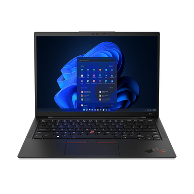 Lenovo ThinkPad X1 Carbon 11th Gen i7-1365U [10-Core] 3.90GHz 14 WUXGA (1920x1200) IPS HDMI USB-C 32GB DDR5 512GB NVMe [US Keyboard]