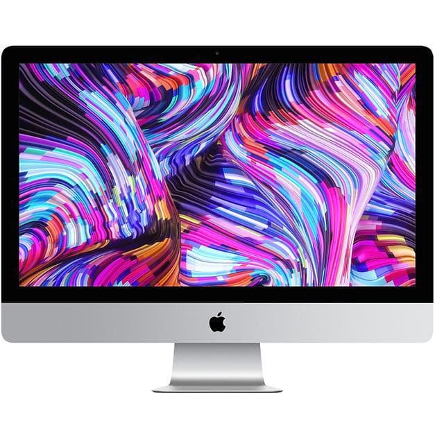 Apple iMac Mid-2017 i5-7600k [Quad] 3.80GHz 27