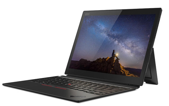 Lenovo ThinkPad X1 Tablet 3rd Gen i5-8350U [Quad] 1.70GHz 13" QHD+ IPS TOUCH USB-C 8GB 256GB NVMe